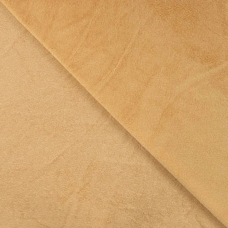 Bamboo wellness fleece dusty salmon - Qjutie & the Qjutest